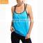 Top Quality Womens Yoga Wear Fitness Sports Tank Top