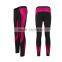 Lady long compression tights