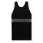 Skull Print custom gym tank top,custom printed crop tops