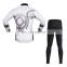 Free Design Cycling Clothing Italian China Custom Cycling Jerseys no Minimum