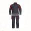 Oil Field Boilersuit cotton workwear FR flame retardant overall
