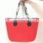2017China High Quality Italy o Eva Bag/online Shop t o t e Women Handbags