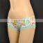 For Sale Graceful Lace Trim Teen Girl Underwear