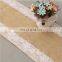 Fancy Romantic Banquet Decoration Lace Table Runner