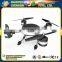 Good sales finely processed drone with rc hd camera quadcopter camera