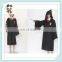 Harry Potter Fancy Dress Hufflepuff Cloak Robe Capes HPC-0572