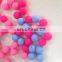 existing stock hot selling silicone bead wristbands