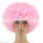 Mixed grey afro wigs for old man FGW-0041