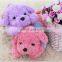 Wholesale plush dog toys for baby /Stuffed plush dog toy
