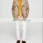 Winter Fine Men Full Button Pocket Loose Simple Plain Jacket