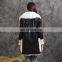 New Brand Coated Sheep Fur Leather Jacket Women's Fashion Merino Sheepskin Fur Coat Beautiful Winter Fur Overcoat