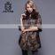 2018 New Fashion Normal For Women Shearling Lamb Fur Jacket
