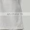 White Dust proof Acid resistant fabric Workwear Coat