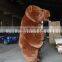 inflatable bear