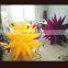 Artistical Magic inflatable star for party decoration