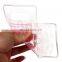 High quality Transparent Soft TPU Back Cover Case for Samsung Galaxy Note 8