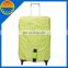 fashion suitcase protective cover