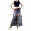 NAPAT Palazzo Trousers Cotton Pants Women Trousers