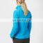 Women red color polar fleece Jacket