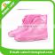 The Pracial of PE shoe cover, CPE shoe over