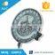 High Quality Custom City Souvenir Plate for USA Capitol