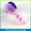 soft silicone resin 3D customized sew on garment rubber tag