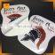 custom car road tax sticker