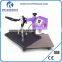 HUATENG T-Shirt Printing Heat Press Machine for sale