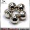 Colorful Neodymium 5mm Purple magnetic ball toy