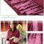 cashmere-like two-tone color pashmina shawl woman scarf over 20 color