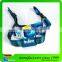 safe nfc woven children tracking rfid wristband