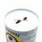 custom printed money tins/rectangular money saving tin box/coin tin box