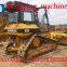 used CAT D5M bulldozer