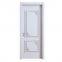 eco friendly pvc bathroom door design