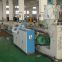 PE Water Supply Gas Distribution Pipe Production Line