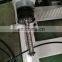 Top quality LBW2500 automatic vertical insulated glass production line