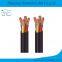 300/500V Rubber insulated fixed installation cable