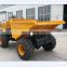 FCY20 4x4 2ton Mini wheel dumper