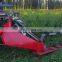 China flail mower for tractor, tractor side mower, tractor pto mower