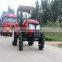 30hp 4WD multi-purpose farm mini tractor,small farm tractor agricultural machinery
