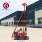 30m Hydraulic YQZ-30 well drilling machine , drilling rig water well , oil and gas drilling rigs