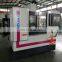 XH7126 China 3 axis vertical machining center with Siemens controller