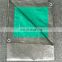 Plastic water meter cover waterproof tarpaulin