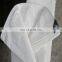 White PE Tarpaulin Truck Cover, Heavy Duty Tarpaulin