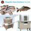 Stainless steel fish scale peeling machine/fish peeler with low price 0086-18037101692