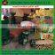 best Wood Pellet Mill & Biomass Pellet Machine & Wood Pellet Machine with CE