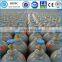 Large Production High Pressure Seamless Steel CO2 CO N2O 50L Argon Cilindro For Chile