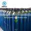2018 Latest Style Global Reputation Oxygen/Ar/CO2/H2 Empty Argon gas bottle