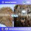 fish feed pellet machine/poultry feed production line/poultry feed additive