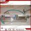 small semi automatic glass bottle filling machine